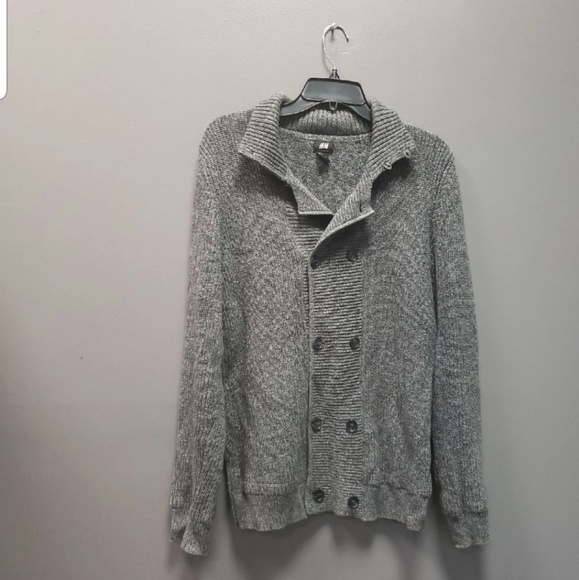 H&M chunky knit sweater - Picture 1 of 4